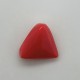 Coral (Moonga) 7.62 Ct Good Quality Coral (Moonga) 7.62 Ct Good Quality